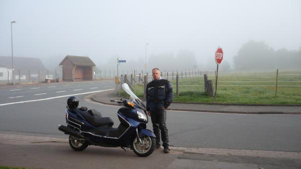 1Warten