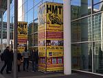 Hamburger Motorrad Tage 2014