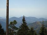 1200 DSC01254 
 
Blick vom Hohloh ca. 1000m .NN. 
Der Hohloh ist der hchste Gipfel zwischen Murg und Enz.