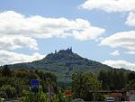 Burg Hohenzollnern