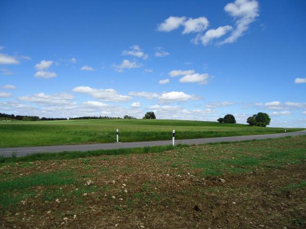 Kaiserwetter
Herrliches Bikerwetter, ca. 20 Grad und Sonne