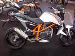 IMG 20120113 00123 
Neumotorrad KTM Duke 690 auch ganz nett