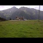 Grossglockner - Auffahrt von Sden