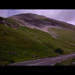 Grossglockner - Auffahrt von Sden