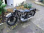 BMW R 2 von 1934