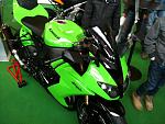 Kawasaki Ninja ZX-10R (2)