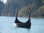 8 Da hat sich wohl ein Wikinger verfahren 02.10.11