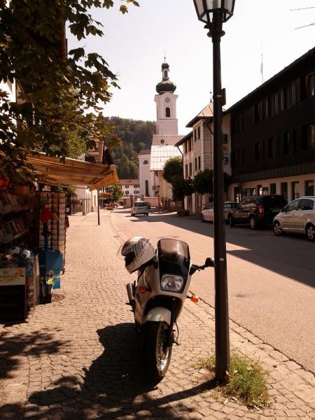 Oberaudorf am Inn
