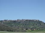 Montalcino Panorama