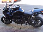 Dies ist meine Nchste.... ;-))) 
Eine Yamaha FZ 1 1000 
Probefahrt schon gemacht. Klasse