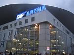 SAP Arena Mannheim